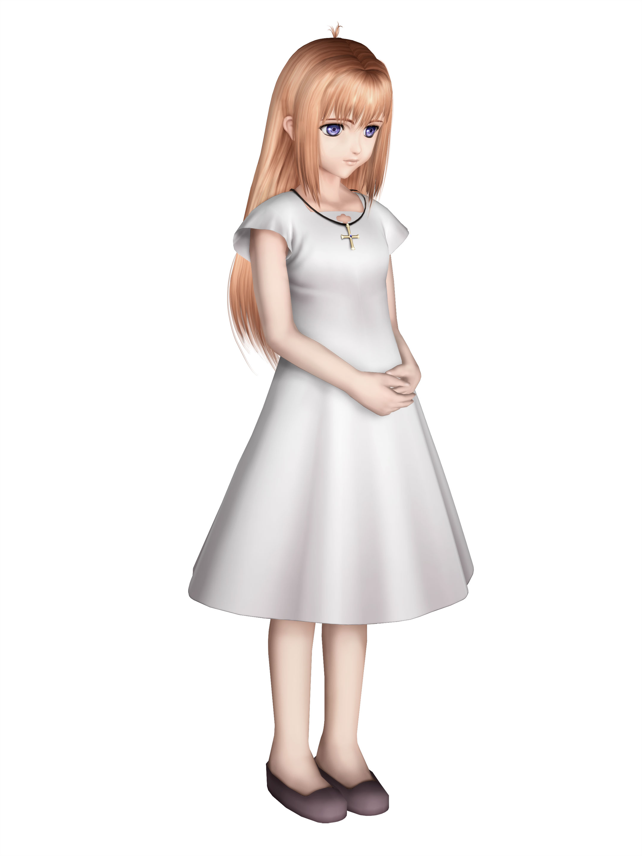 nephilim, xenosaga, absurdres, highres, tagme, 00s
