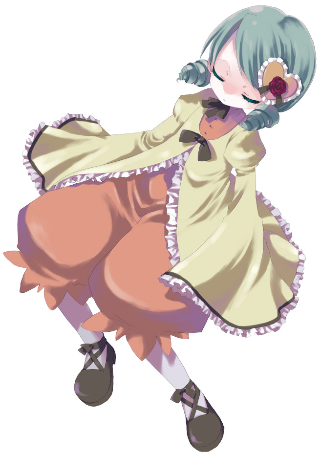 kanaria, rozen maiden, tagme, 00s