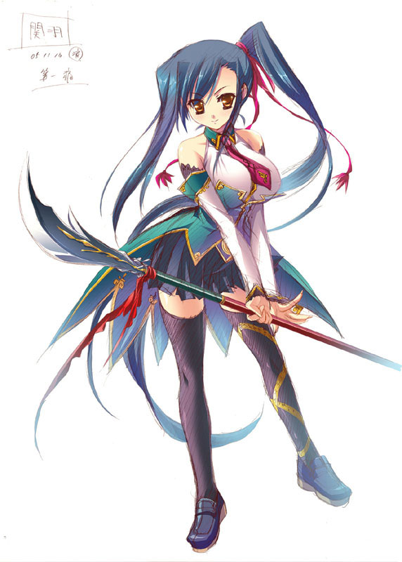tagme, thighhighs
