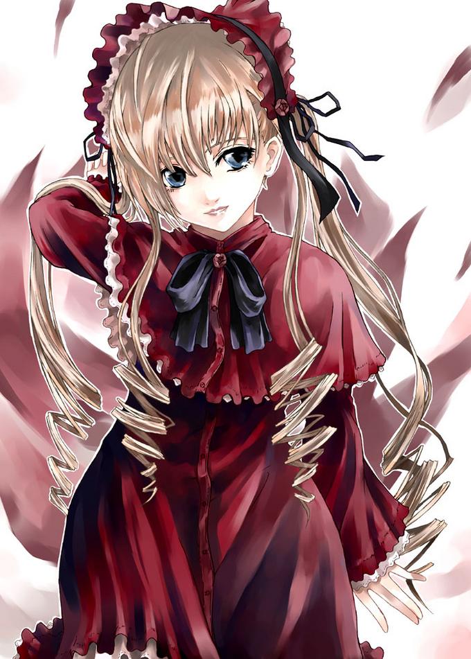 shinku, rozen maiden, tagme, 00s