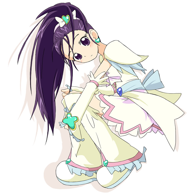 precure, tagme