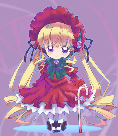 shinku, rozen maiden, tagme, 00s