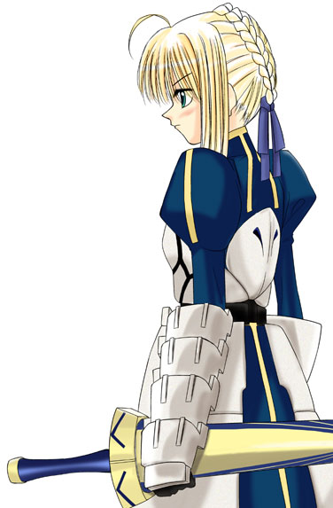 artoria pendragon (fate), saber (fate), fate/stay night, fate (series), tagme, 00s