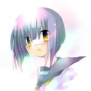 tsumura tokiko, busou renkin, lowres, tagme, 00s, scar, school uniform, serafuku