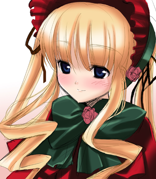 shinku, rozen maiden, tagme, 00s