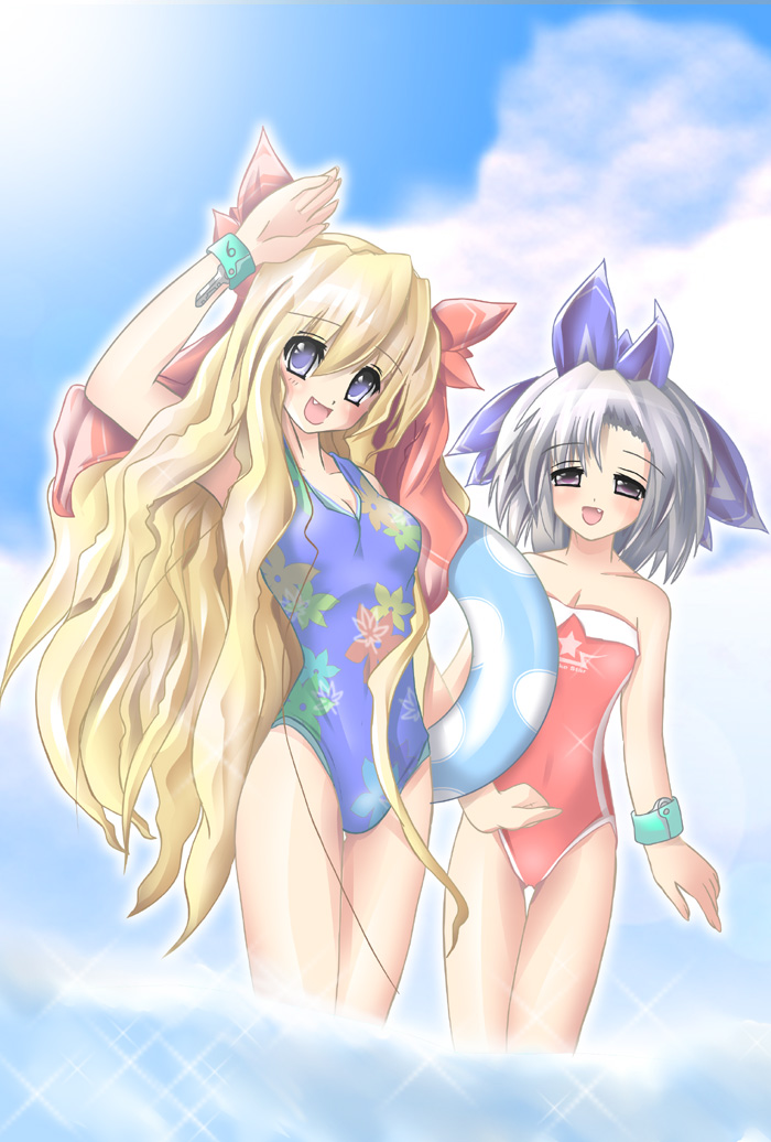 tagme, swimsuit