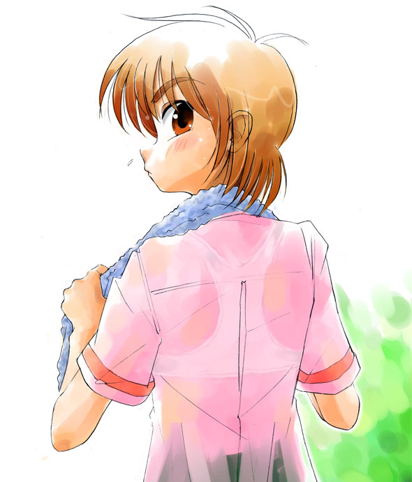 gofu, misumi nagisa, futari wa precure, precure, tagme, 00s