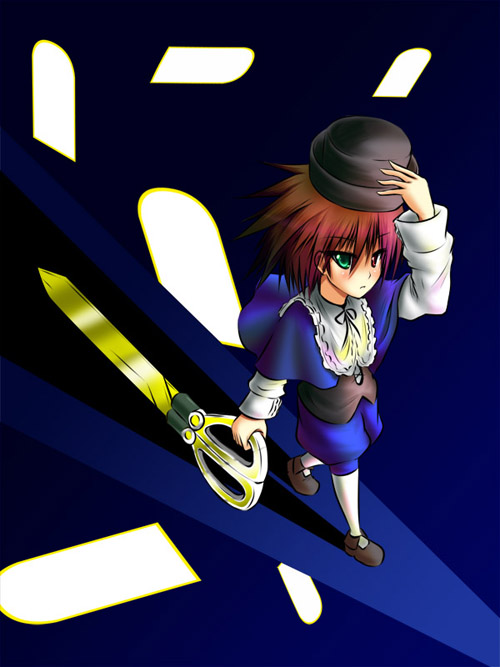 souseiseki, rozen maiden, tagme, 00s