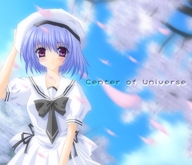 seiryuu shizuku, tagme, hat