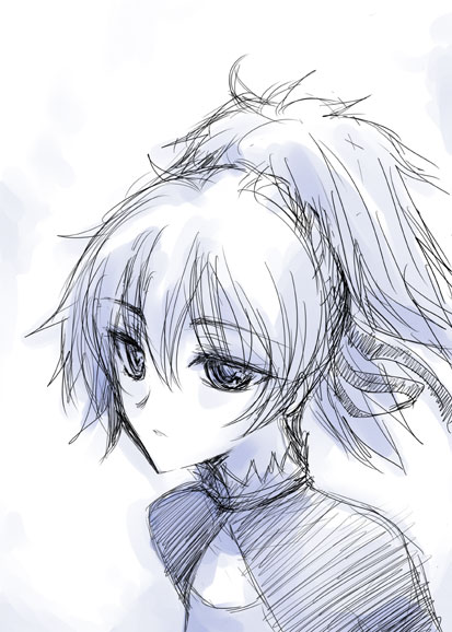 yin (darker than black), darker than black, tagme, 00s