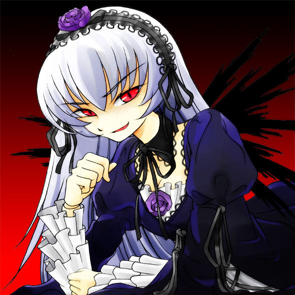 gofu, suigintou, rozen maiden, tagme, 00s