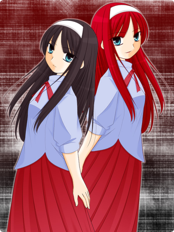 tohno akiha, tsukihime, tagme, 00s