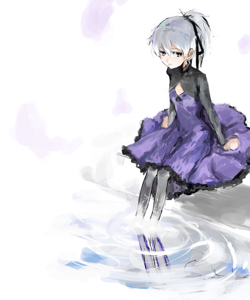 yin (darker than black), darker than black, tagme, 00s