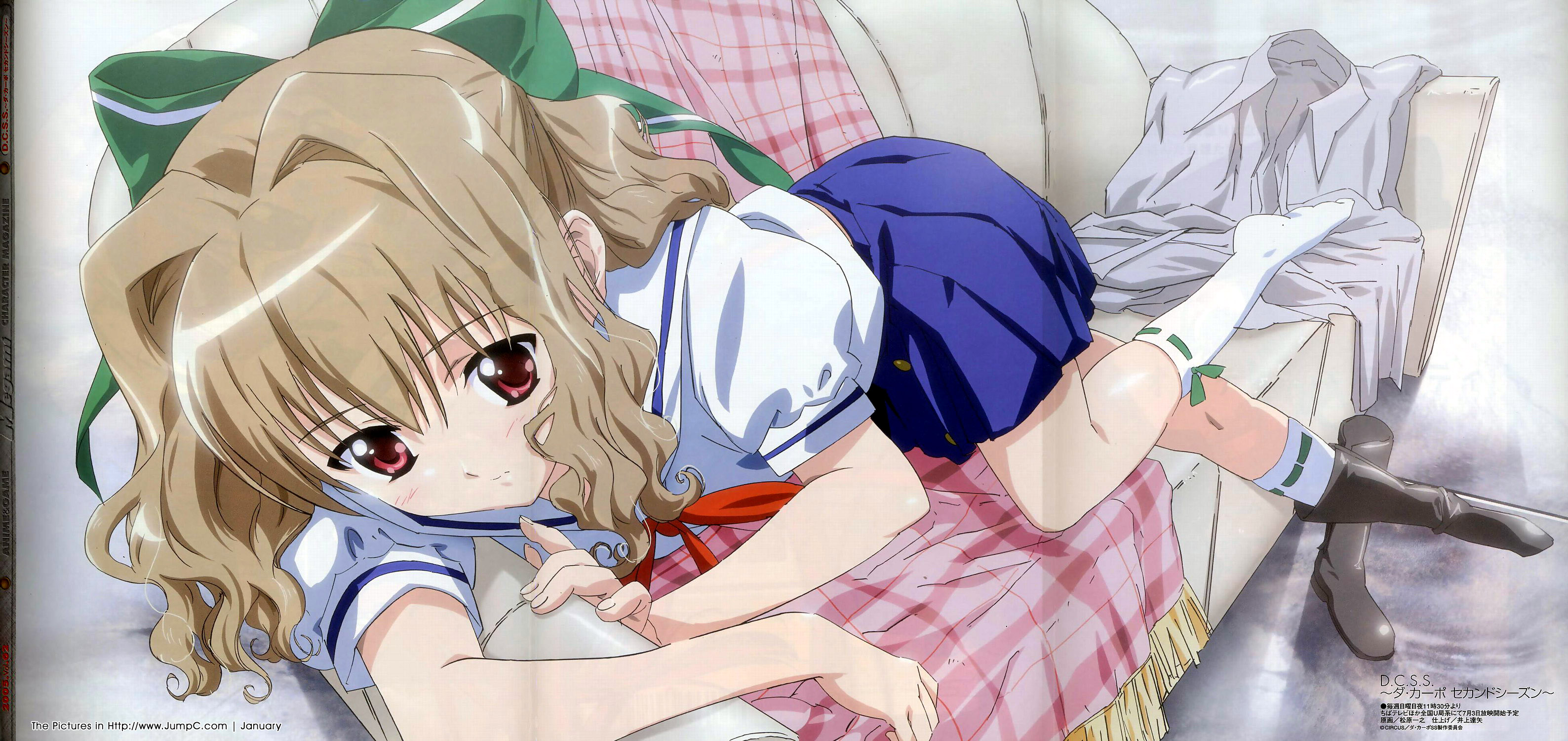 da capo, highres, tagme, 00s