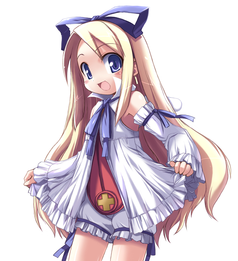 disgaea, tagme