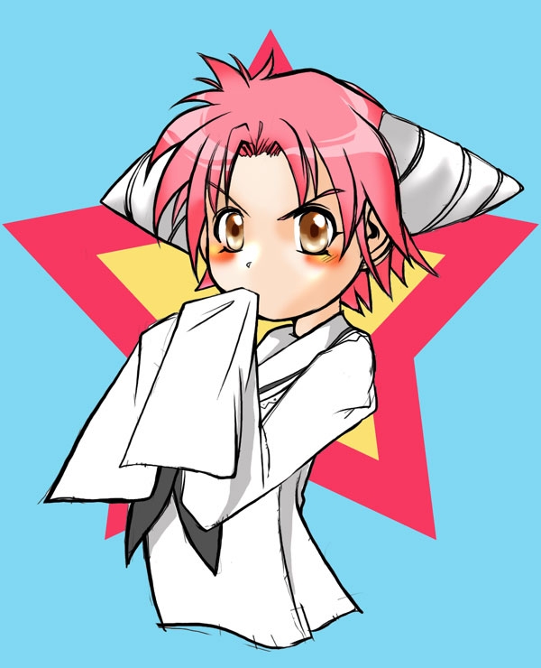 kogami akira, lucky star, tagme, 00s, school uniform, serafuku