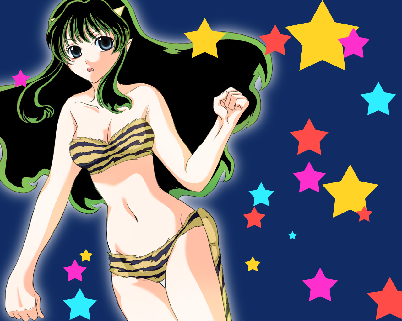 lum, urusei yatsura, tagme