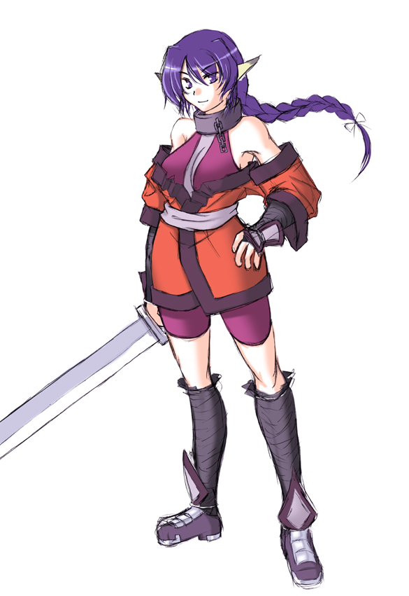 utawarerumono, tagme, 00s