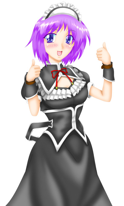 hiiragi tsukasa, lucky star, tagme, 00s