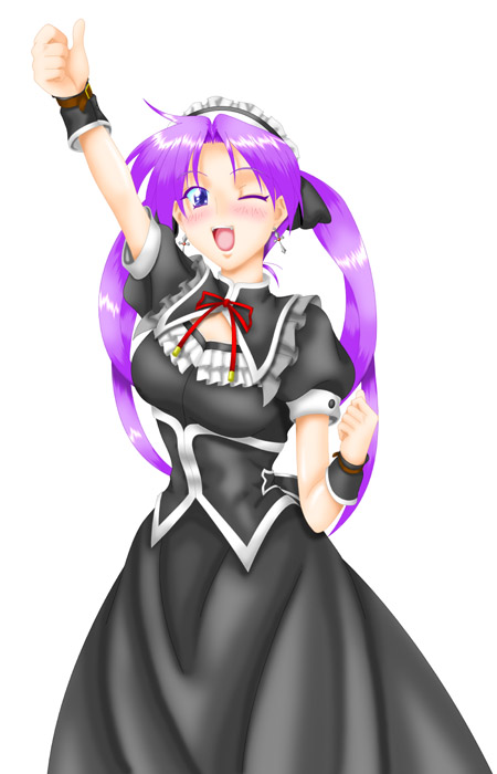 hiiragi kagami, lucky star, tagme, 00s