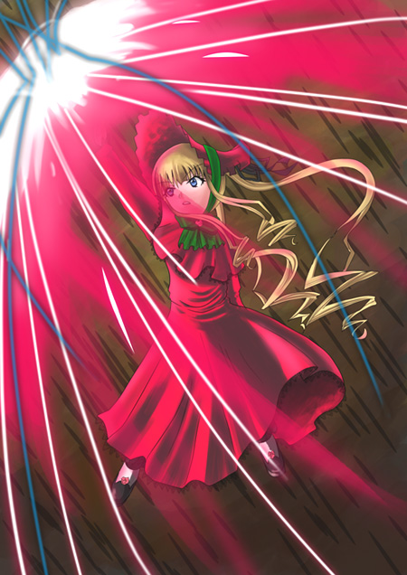 shinku, rozen maiden, tagme, 00s