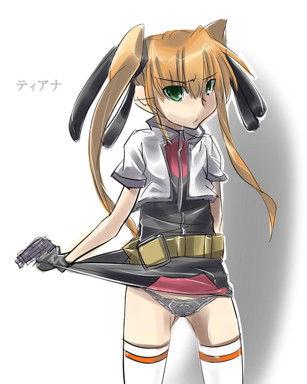 lyrical nanoha, mahou shoujo lyrical nanoha, tagme, 00s
