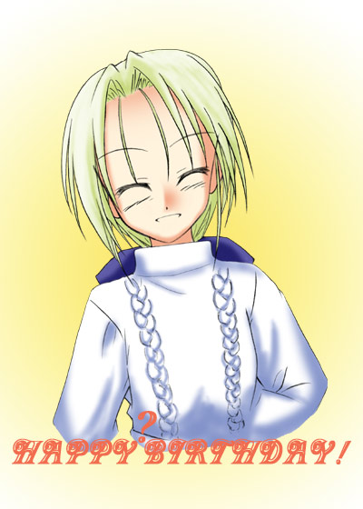kuroi nanako, lucky star, tagme, 00s