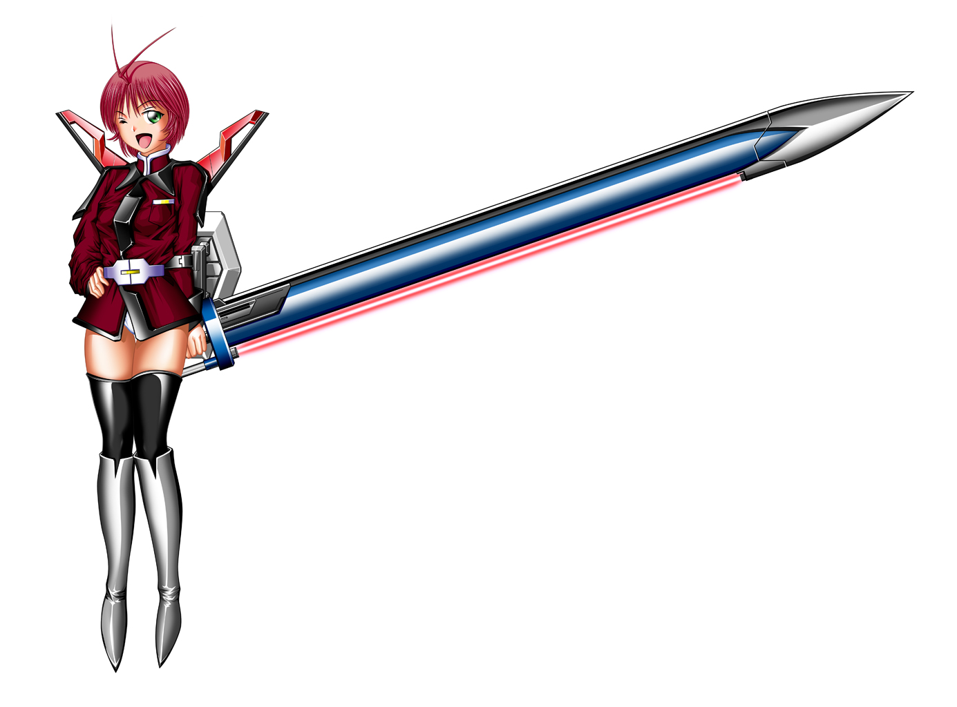 lunamaria hawke, gundam, gundam seed, gundam seed destiny, tagme, 00s