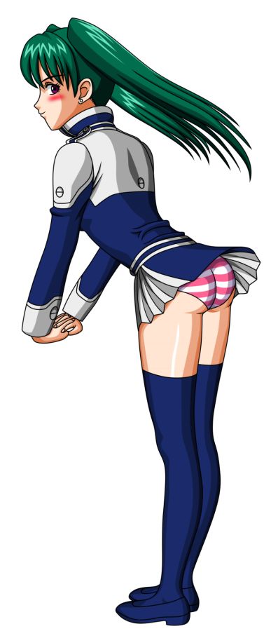 lenalee lee, d.gray-man, tagme, 00s, panties, thighhighs, underwear