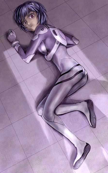 ayanami rei, neon genesis evangelion, tagme, mecha pilot suit, plugsuit (evangelion)
