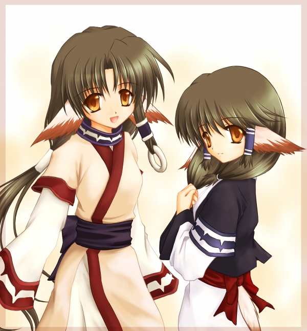 aruruu, eruruu, utawarerumono, tagme, 00s