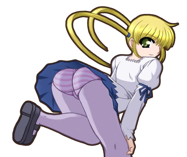 ooba kou, hayate no gotoku!, character request, tagme, 00s, 1girl, female focus, simple background, solo