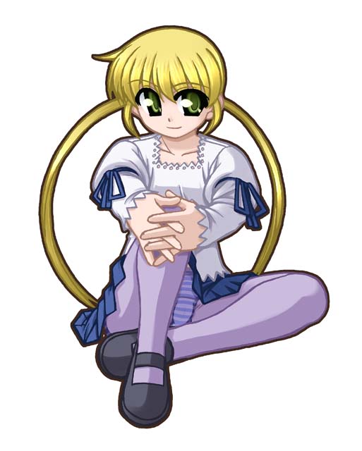 ooba kou, hayate no gotoku!, character request, tagme, 00s, 1girl, female focus, simple background, solo