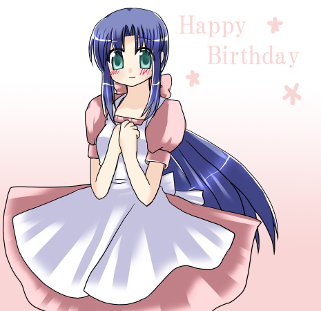 aoba kozue, mahoraba, lowres, tagme, 00s