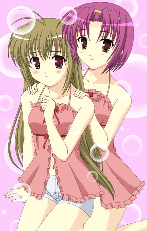 mikado mariya, miyanokouji mizuho, otome wa boku ni koishiteru, tagme, 00s