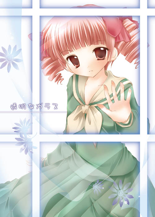 matsudaira touko, maria-sama ga miteru, tagme, 00s, school uniform, serafuku