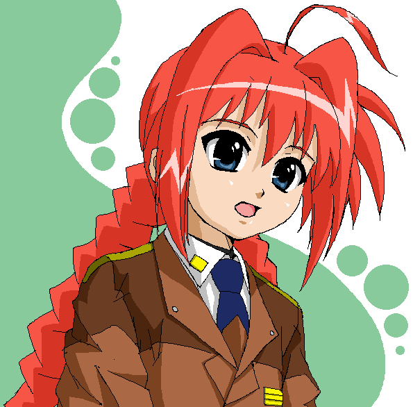 vita (nanoha), lyrical nanoha, mahou shoujo lyrical nanoha, tagme, 00s