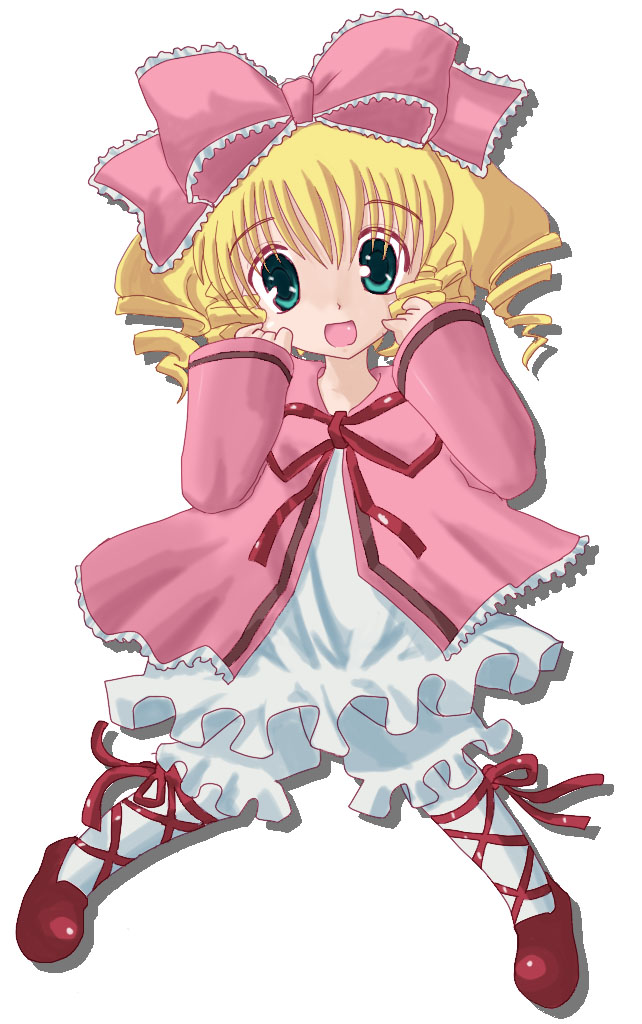 hinaichigo, rozen maiden, tagme, 00s