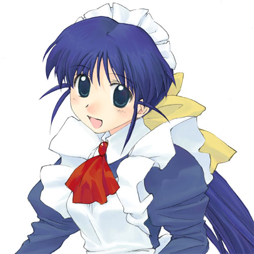 andou mahoro, mahoromatic, lowres, tagme, maid