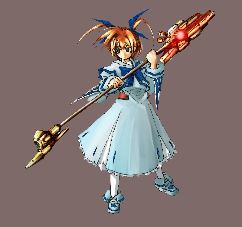 takamachi nanoha, lyrical nanoha, mahou shoujo lyrical nanoha, tagme, 00s