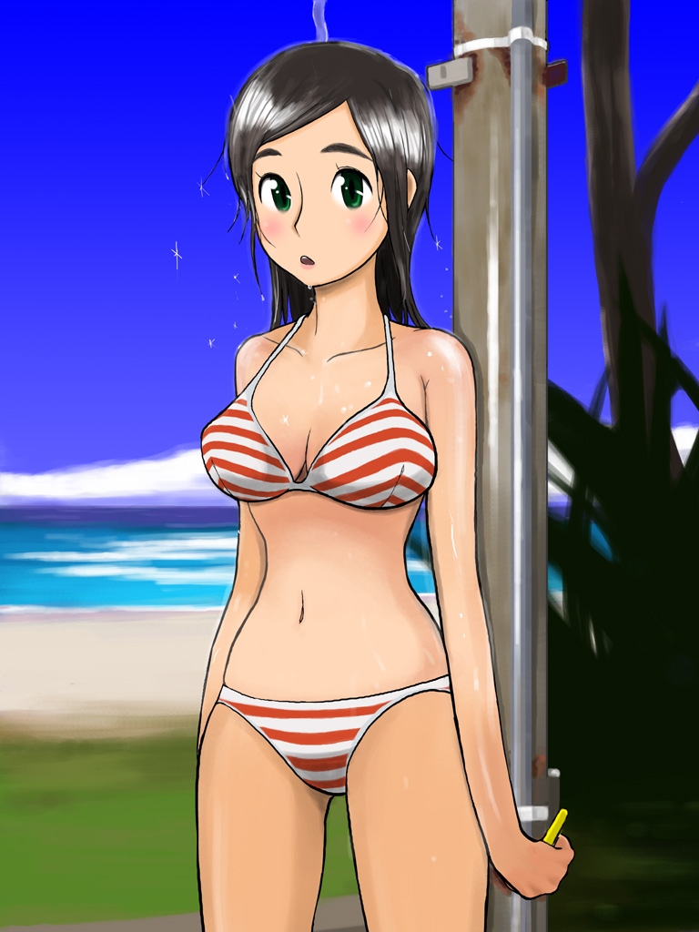 tagme, swimsuit