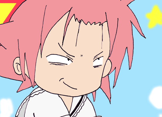 kogami akira, lucky star, tagme, 00s
