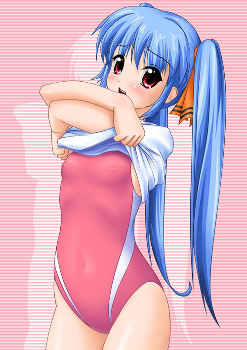 tagme, swimsuit