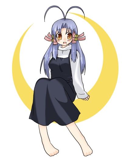 aoba kozue, kanazawa nanako, mahoraba, tagme, 00s