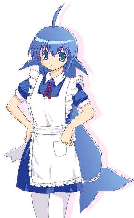 andou mahoro, mahoromatic, tagme, maid