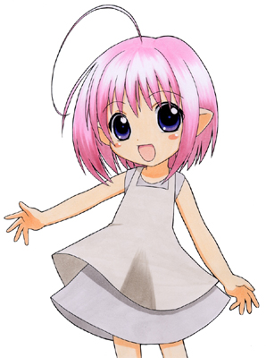 kururu (bottle fairy), binzume yousei, lowres, tagme, 00s