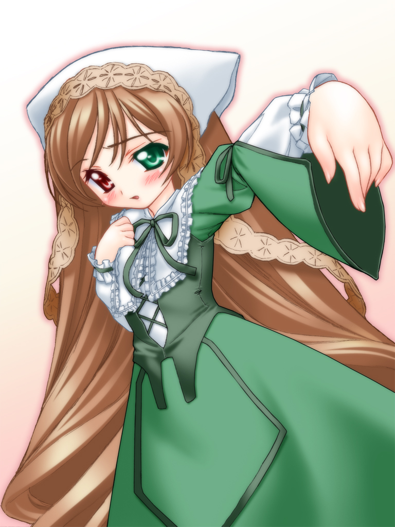 suiseiseki, rozen maiden, tagme, 00s