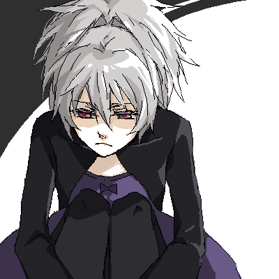 yin (darker than black), darker than black, lowres, tagme, 00s