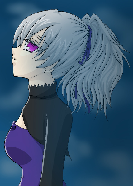 yin (darker than black), darker than black, tagme, 00s
