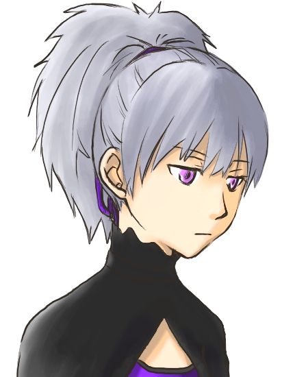 yin (darker than black), darker than black, tagme, 00s